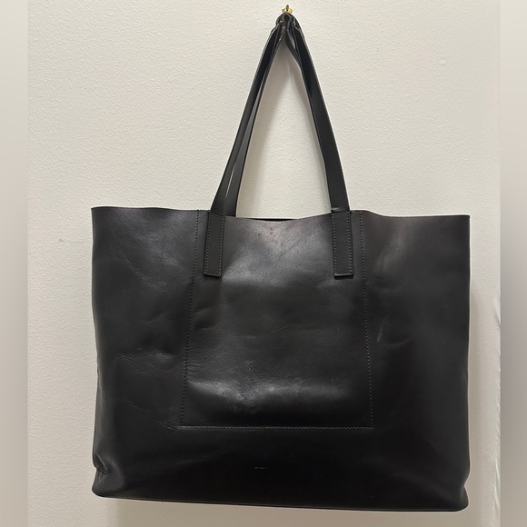 Everlane New Day Market Tote - Picture 9 of 9